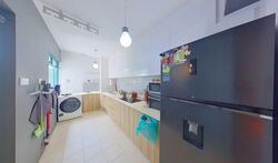 Blk 15 Farrer Park View (Kallang/Whampoa), HDB 3 Rooms #550984191